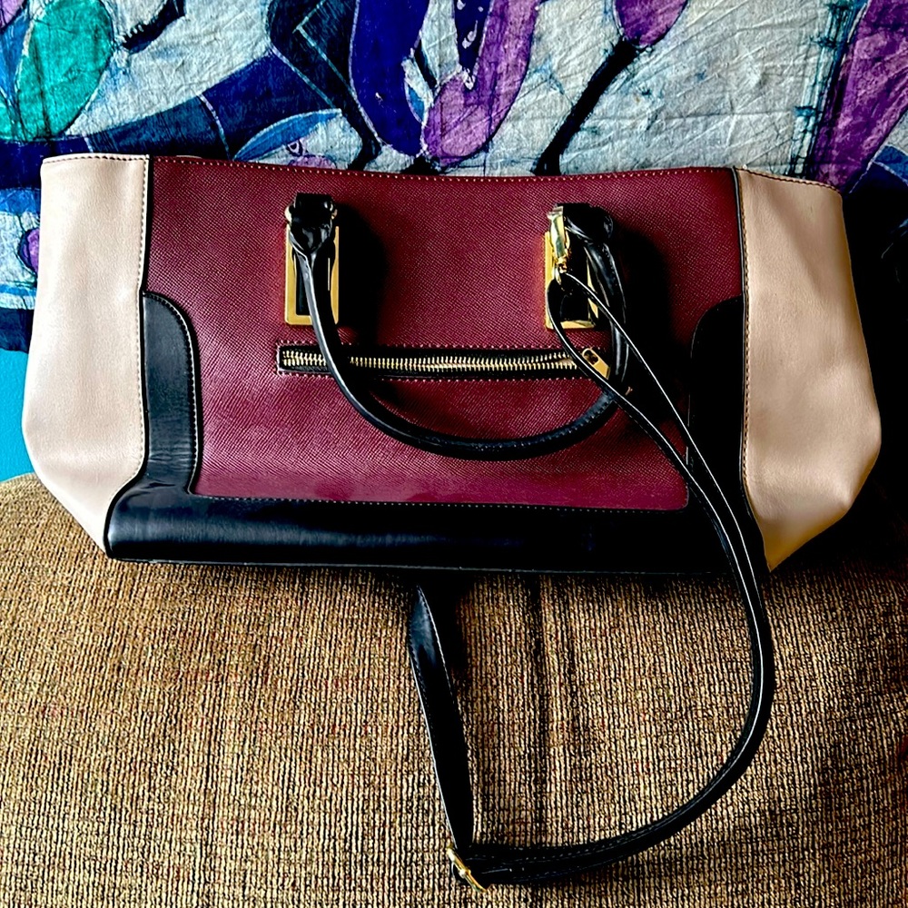 Mossimo bag